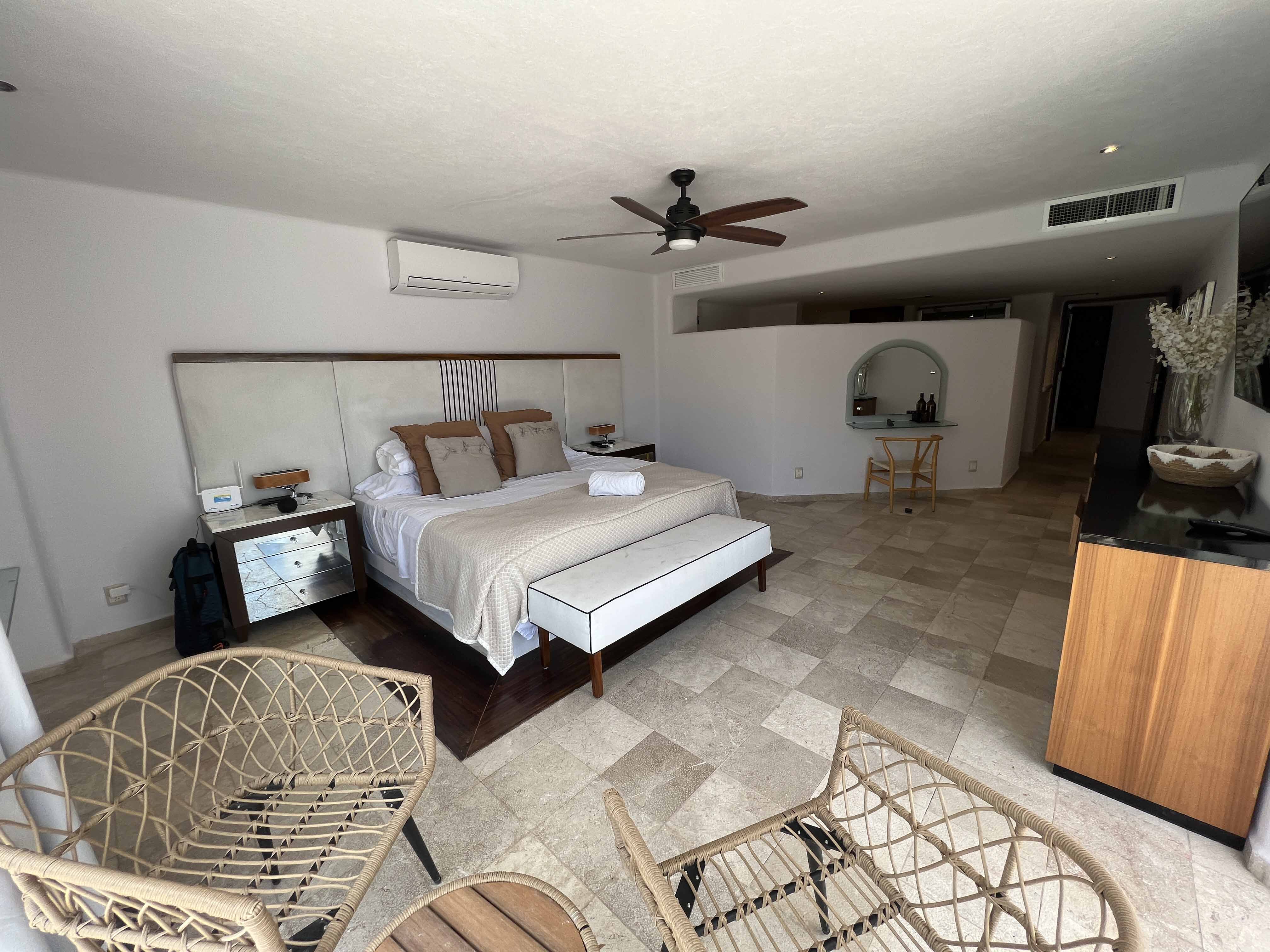 Anchorage 6 - Recámara principal 5